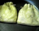 巾着納豆☆作り方1写真