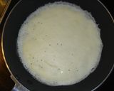 卵なしケーキ☆ＨＣＭでミルクレープ☆作り方5写真