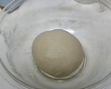 焙煎玄米粉牛乳食パン作り方4写真