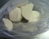 簡単に～長芋を食べよう！！作り方2写真