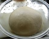 焙煎玄米粉牛乳食パン作り方5写真