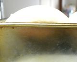 焙煎玄米粉牛乳食パン作り方10写真
