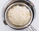 ジャムバターサンドクッキー作り方1写真