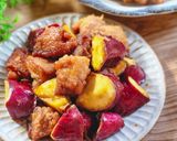 ☆カラッとジューシー！最強からあげ☆作り方4写真