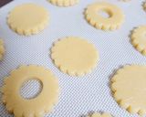 ジャムバターサンドクッキー作り方6写真