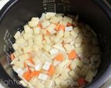 春到来♪白だしだけで筍ご飯作り方2写真