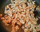 食べる煮干しの甘辛いため作り方1写真