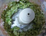コリコリ♪中トローり鶏つくね作り方2写真