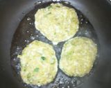 コリコリ♪中トローり鶏つくね作り方3写真