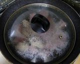 豚ヒレのゆず胡椒クリーム煮作り方2写真