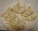 チーズｉｎ納豆揚げ作り方2写真
