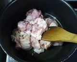 照り照り♪はちみつレモンチキン作り方2写真
