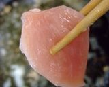 揚げない一口ガーリックチキンカツ風作り方5写真