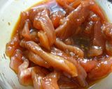 味付け簡単！カツオのユッケ作り方2写真