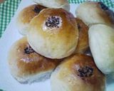 ☆HBであんぱん☆作り方5写真