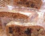 【医食同源】フルーツナッツケーキ作り方6写真