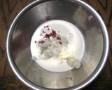お花見弁当✿ぐるぐる桜のサンドイッチ✿作り方1写真