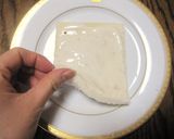 お花見弁当✿ぐるぐる桜のサンドイッチ✿作り方2写真