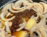 時短⭐︎おかわりしたい牛丼🍚作り方4写真