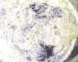 胡麻クッキー作り方3写真