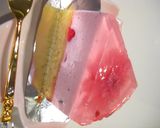 桜のムースケーキ♪作り方17写真
