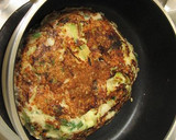 山芋とろろ焼き作り方4写真