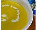 かぼちゃスープ　＊　あったか優しい冬の味作り方4写真