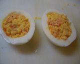 イースターのびっくり茹で卵作り方5写真