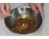 ささみと蓮根の甘酢炒め★動画あり★作り方1写真