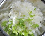 かぶのまるごと肉詰めスープ作り方2写真