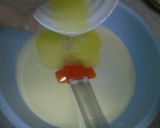 簡単♪ミルクレープ　プレーン作り方5写真