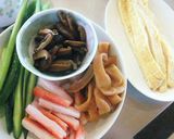 蕎麦寿司作り方3写真
