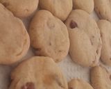 材料3つ☆さくさく餡クッキー作り方7写真