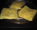 ★美味しい 塩やきそば作り方1写真