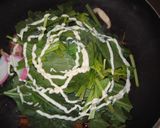 ★美味しい 塩やきそば作り方4写真