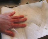 蕎麦寿司作り方7写真