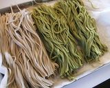 蕎麦寿司作り方10写真