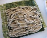 蕎麦寿司作り方11写真