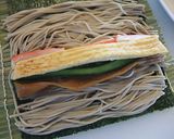 蕎麦寿司作り方12写真