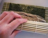 蕎麦寿司作り方13写真