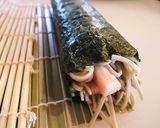 蕎麦寿司作り方15写真