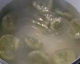 蕎麦寿司作り方19写真