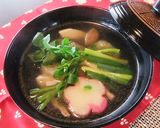 蕎麦寿司作り方20写真