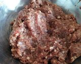 マーボ豆腐☆覚え書作り方1写真