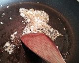 マーボ豆腐☆覚え書作り方2写真