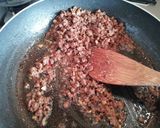 マーボ豆腐☆覚え書作り方3写真