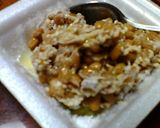 電子レンジでサクサク納豆作り方2写真