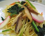 ★美味しい 塩やきそば作り方6写真