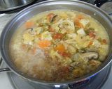 デトックス??キーマカレー作り方3写真