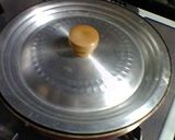 リンゴのシナモン焼き作り方3写真